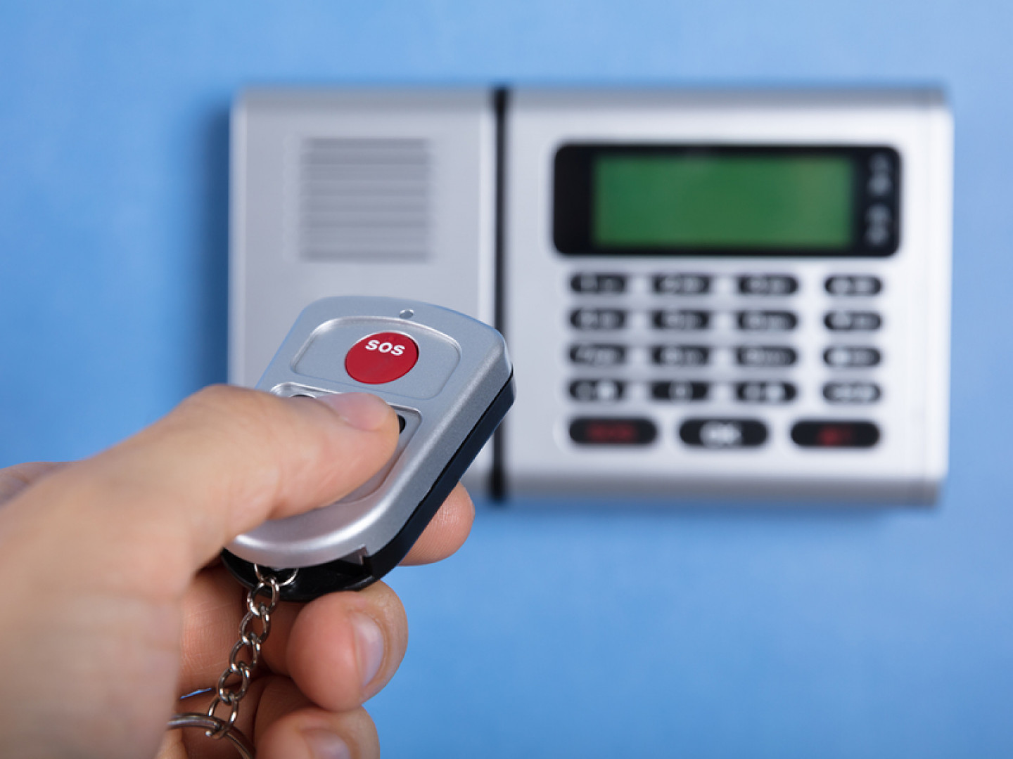 Access Control Systems Bismarck, ND Guardian Lock & Security