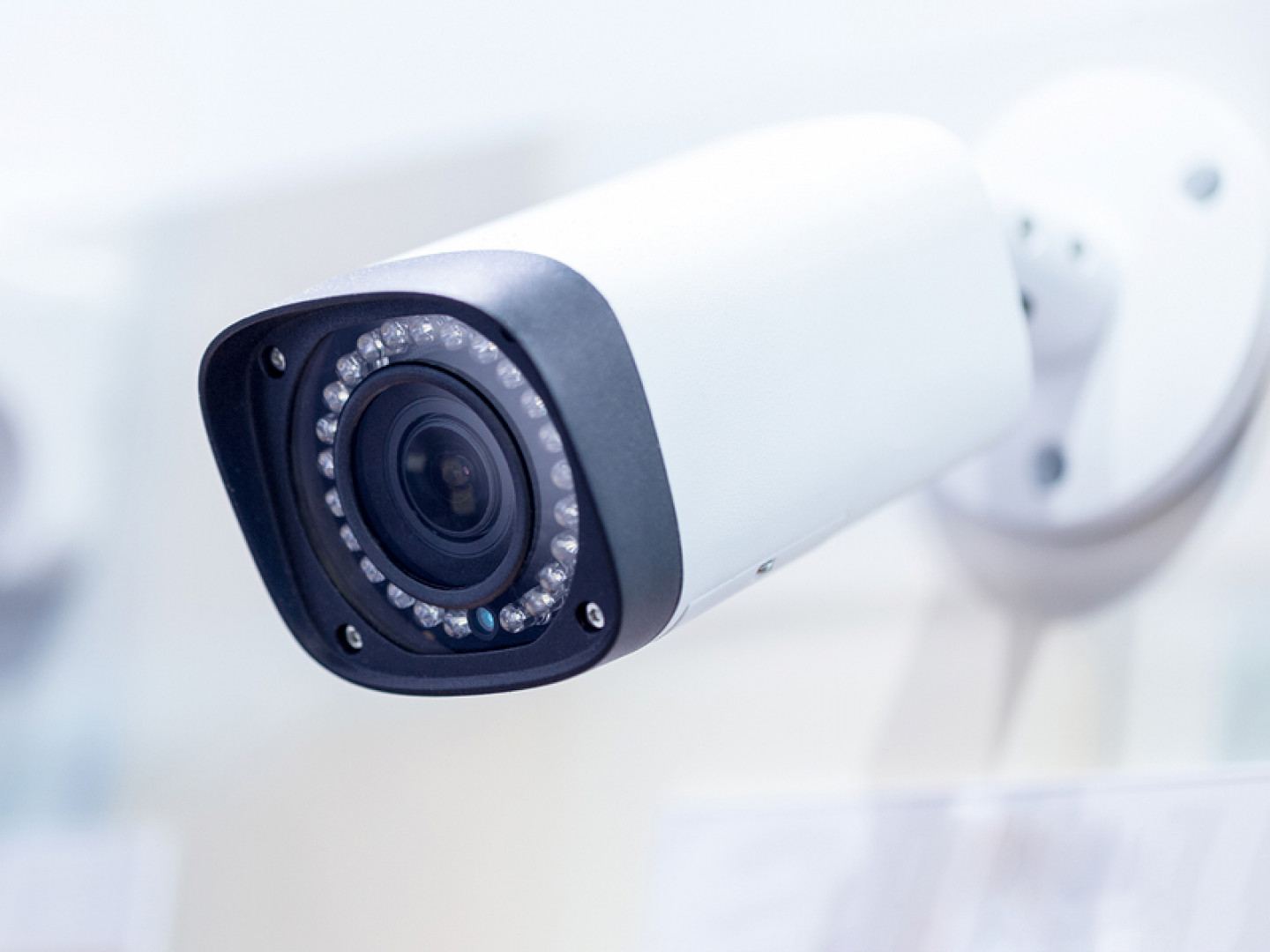 Alarm System Installation, Surveillance Cameras Bismarck, ND